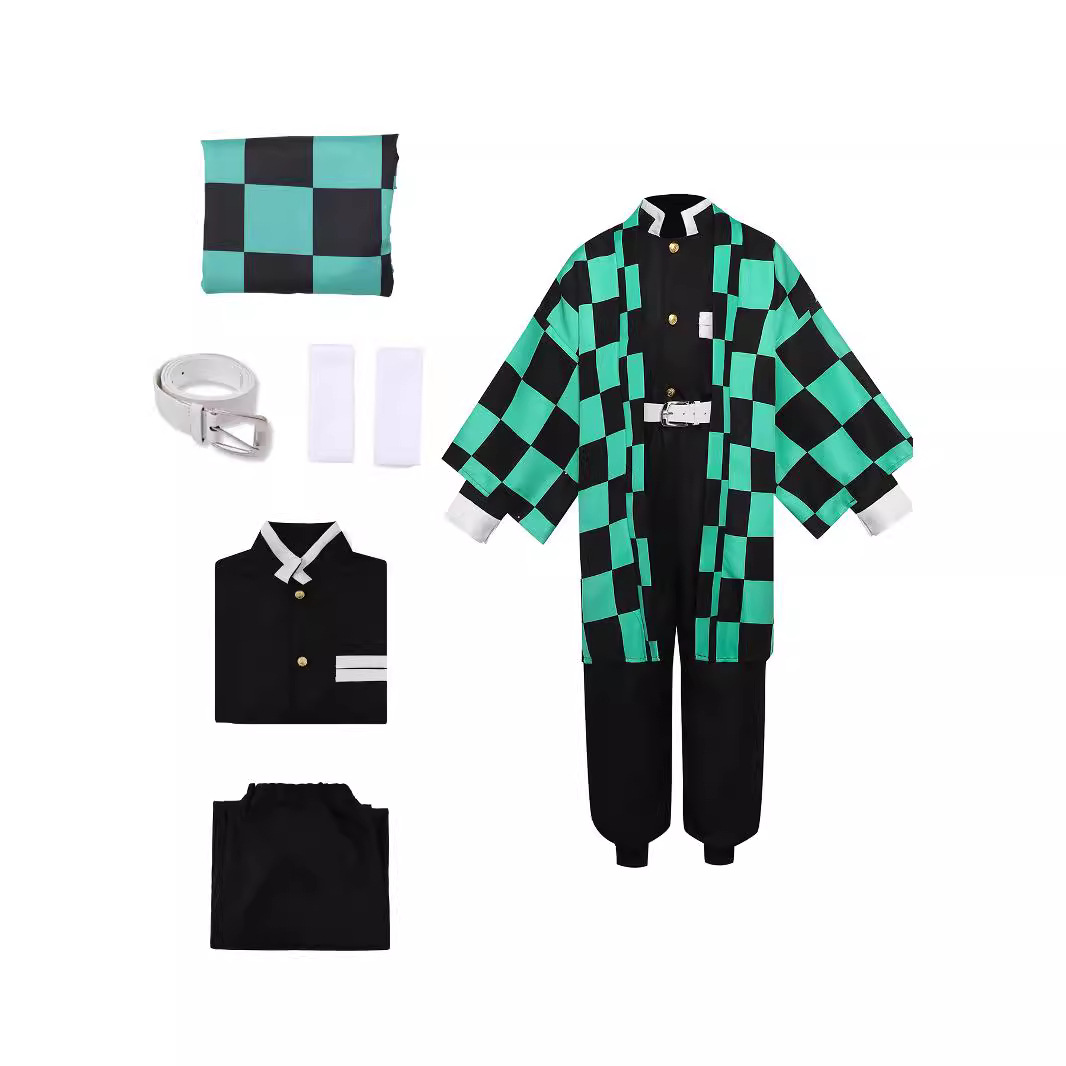 Halloween costumes for Demon S - Anime Cosplay Anya recension och pris