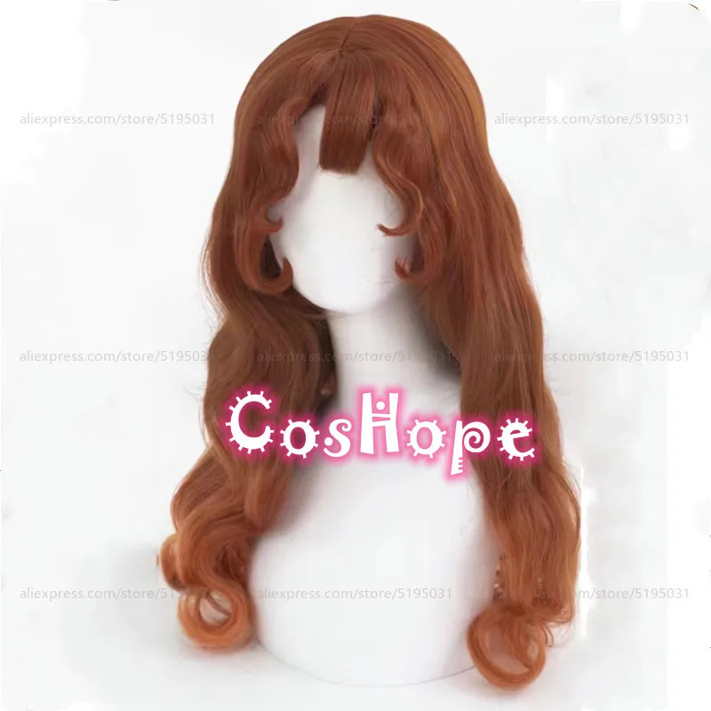 vivi 2025 Little Girl Eurydice - Anime Cosplay Little Girl recension och pris