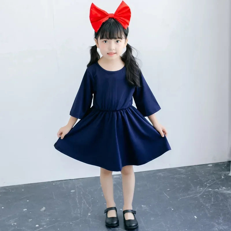 Children's Halloween Costumes  - Anime Cosplay Little Girl recension och pris