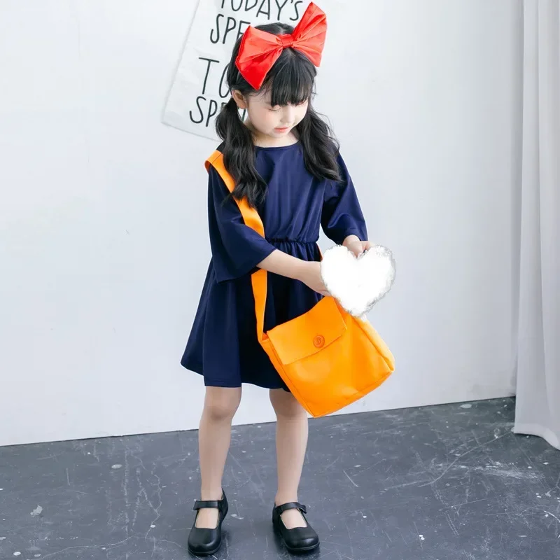 Children's Halloween Costumes  - Anime Cosplay Little Girl recension och pris