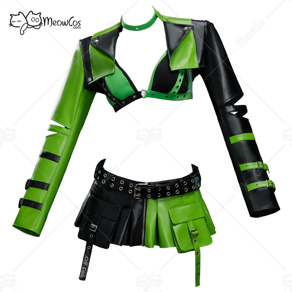 US Stock MEOWCOS Women's Anime - Anime Cosplay Com recension och pris