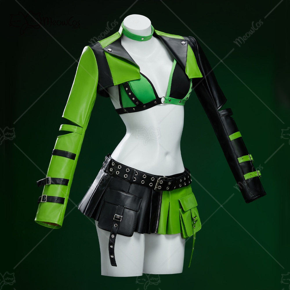 US Stock MEOWCOS Women's Anime - Anime Cosplay Com recension och pris