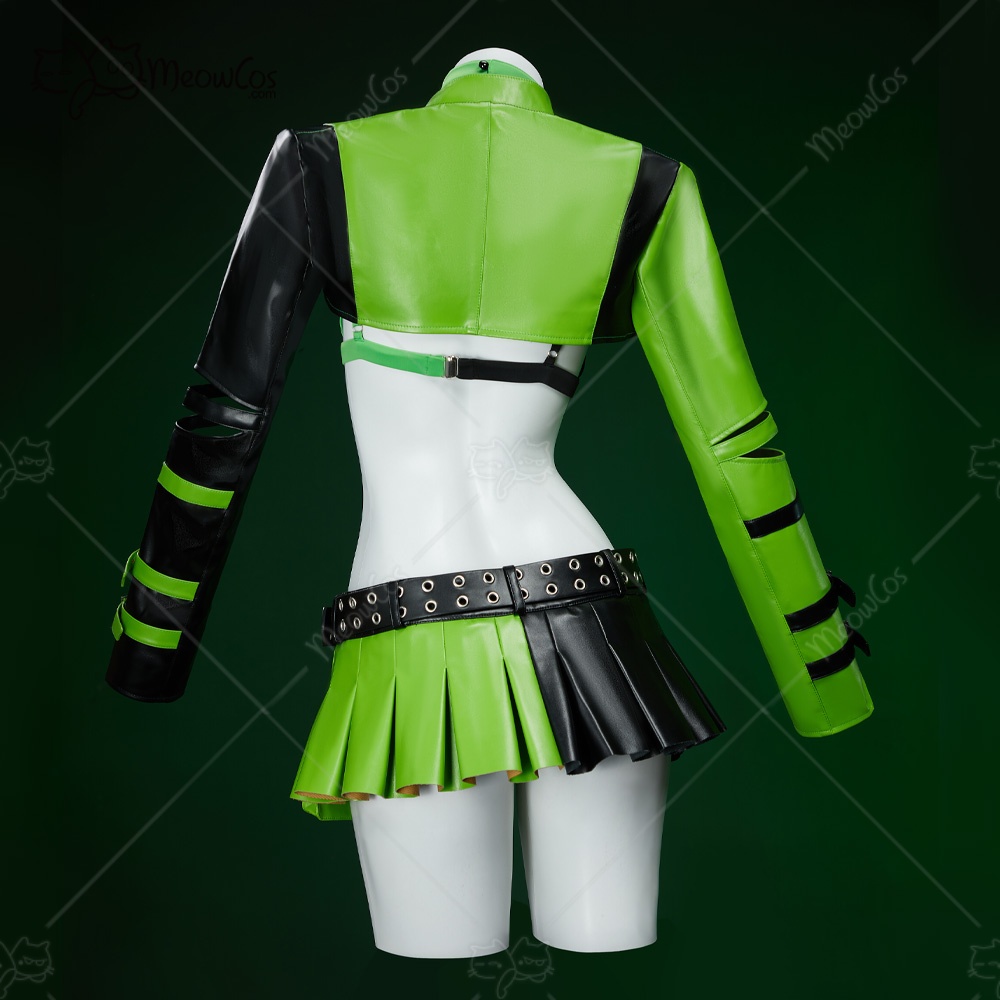 US Stock MEOWCOS Women's Anime - Anime Cosplay Com recension och pris