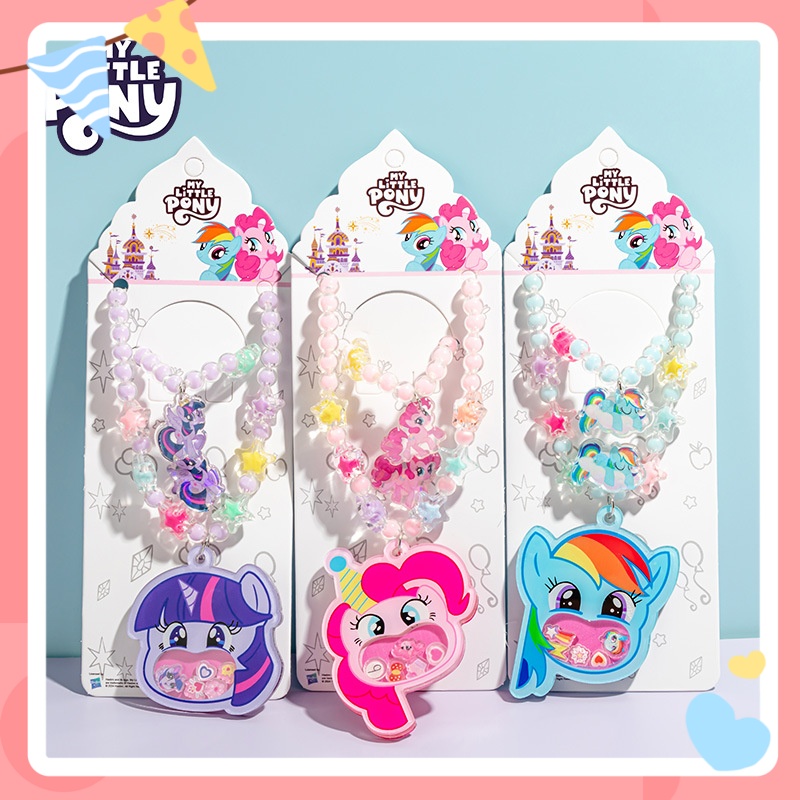 my little pony children neckla - Anime Cosplay Little Girl recension och pris