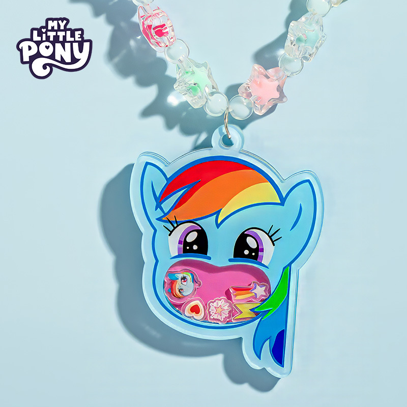 my little pony children neckla - Anime Cosplay Little Girl recension och pris