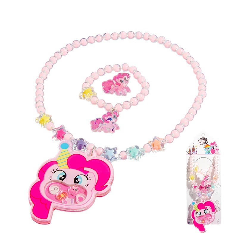 my little pony children neckla - Anime Cosplay Little Girl recension och pris