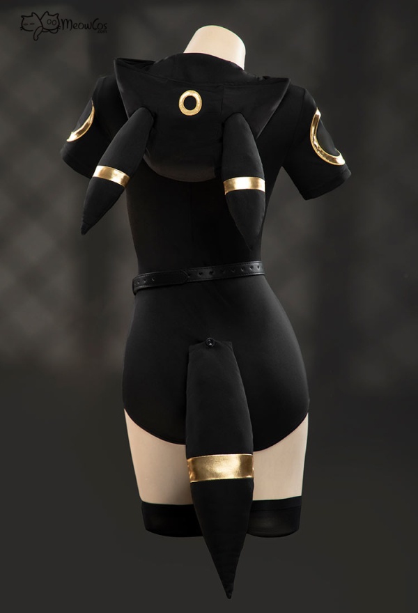 MEOWCOS Women Moonlight Fox Da - Anime Cosplay Com recension och pris